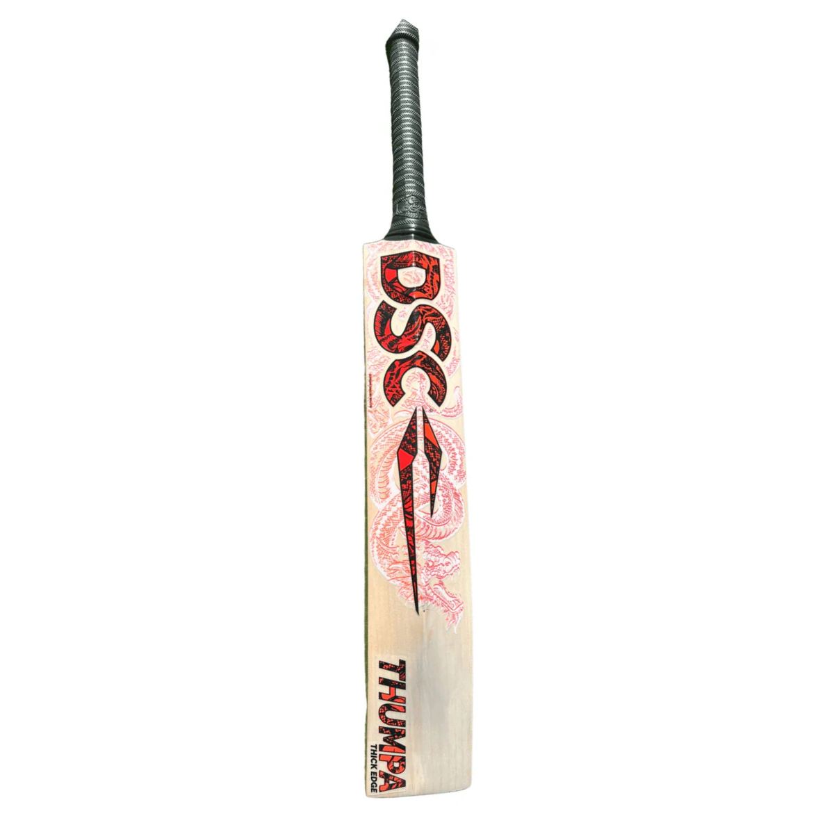 DSC Thumpa 3000 English Willow Cricket Bat