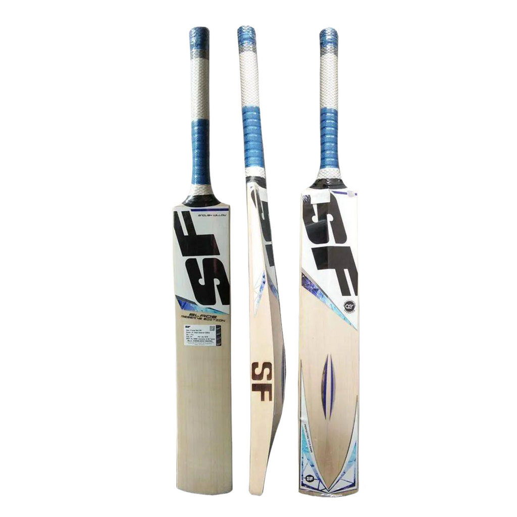 SF Blade Reserve Edition English Willow Cricket Bat