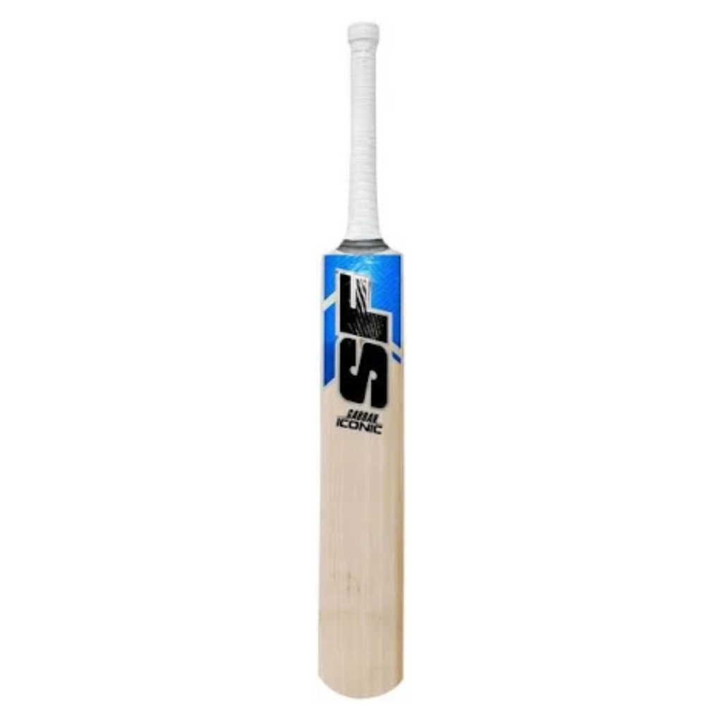 SF Gabbar Iconic English Willow Cricket Bat