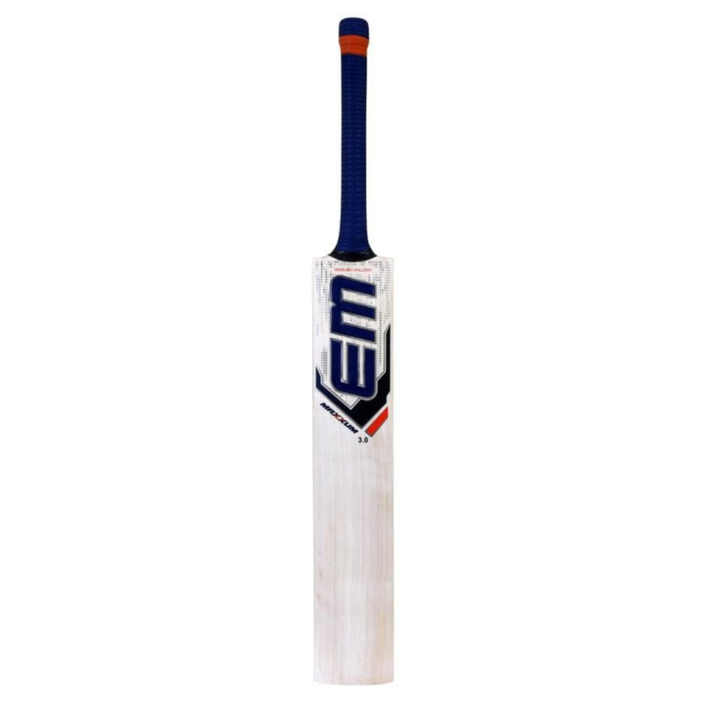 EM Maxxum 3.0 Kashmir Willow Cricket Bat