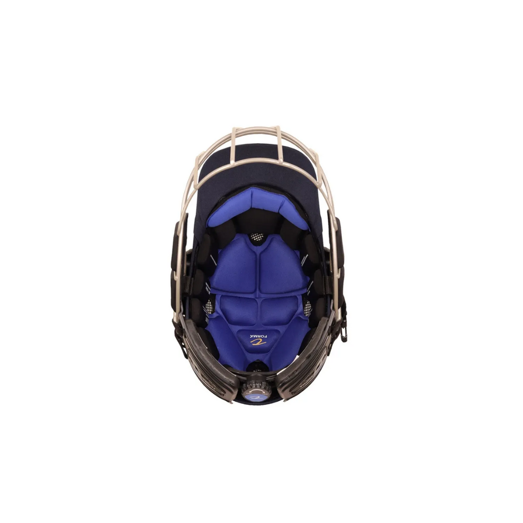 Forma Pro Maxx TNM Cricket Helmet