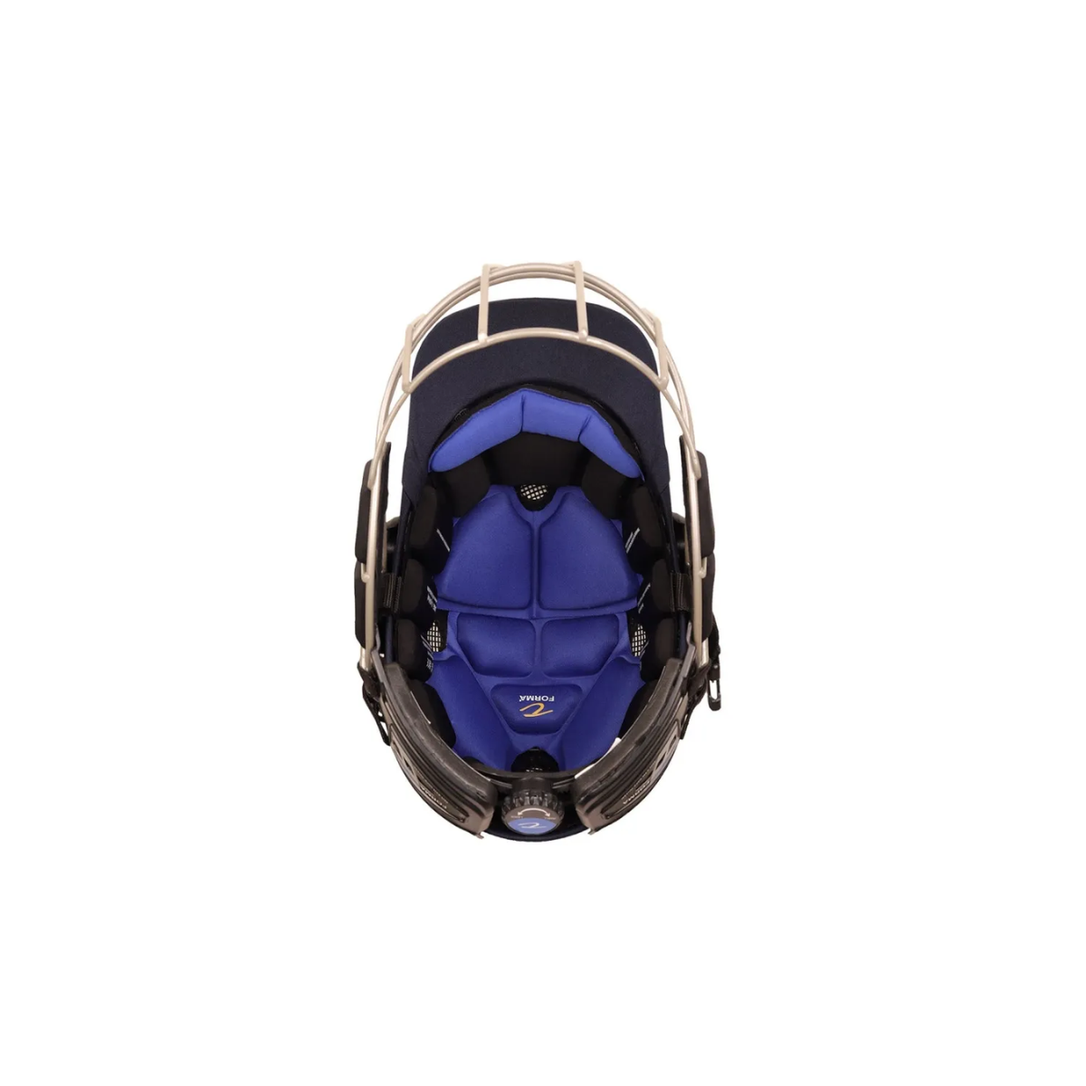 Forma Pro Maxx TNM Cricket Helmet