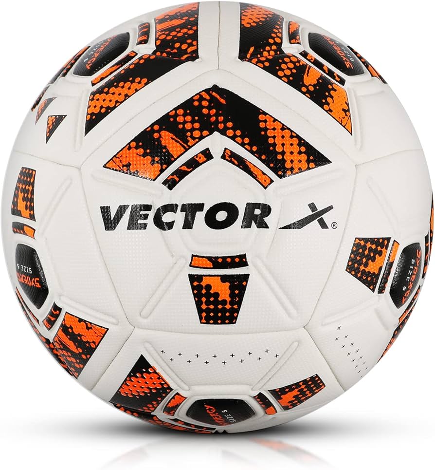 Vector-X Synergy Thermo Fusion Football