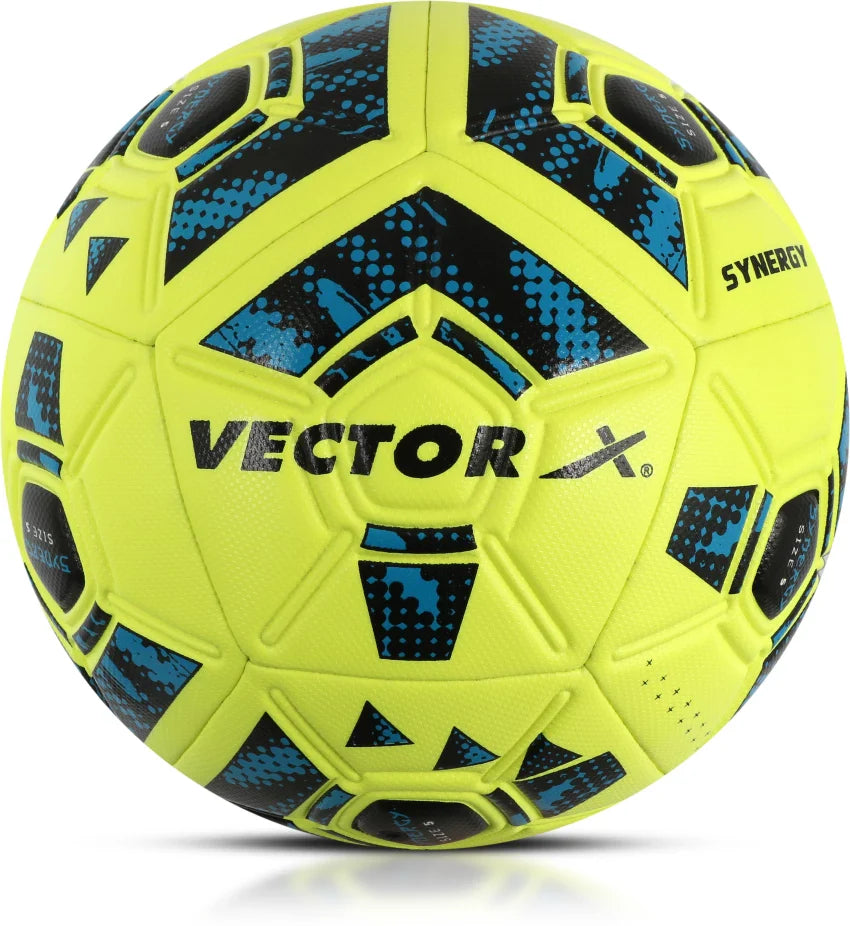 Vector-X Synergy Thermo Fusion Football