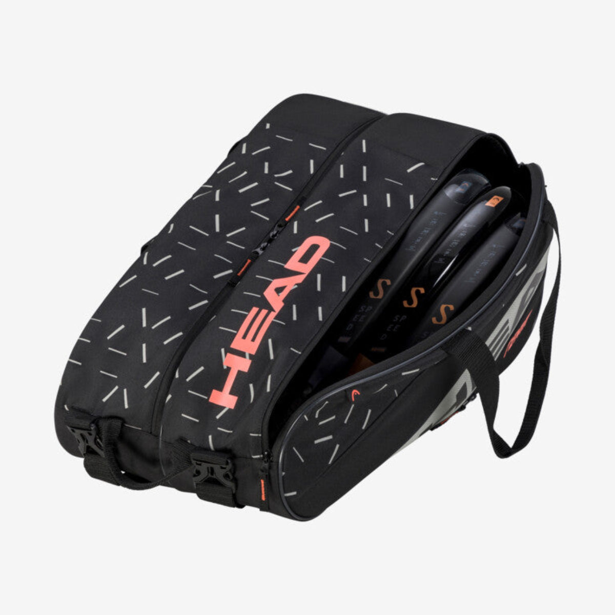 Head Team Padel Kitbag