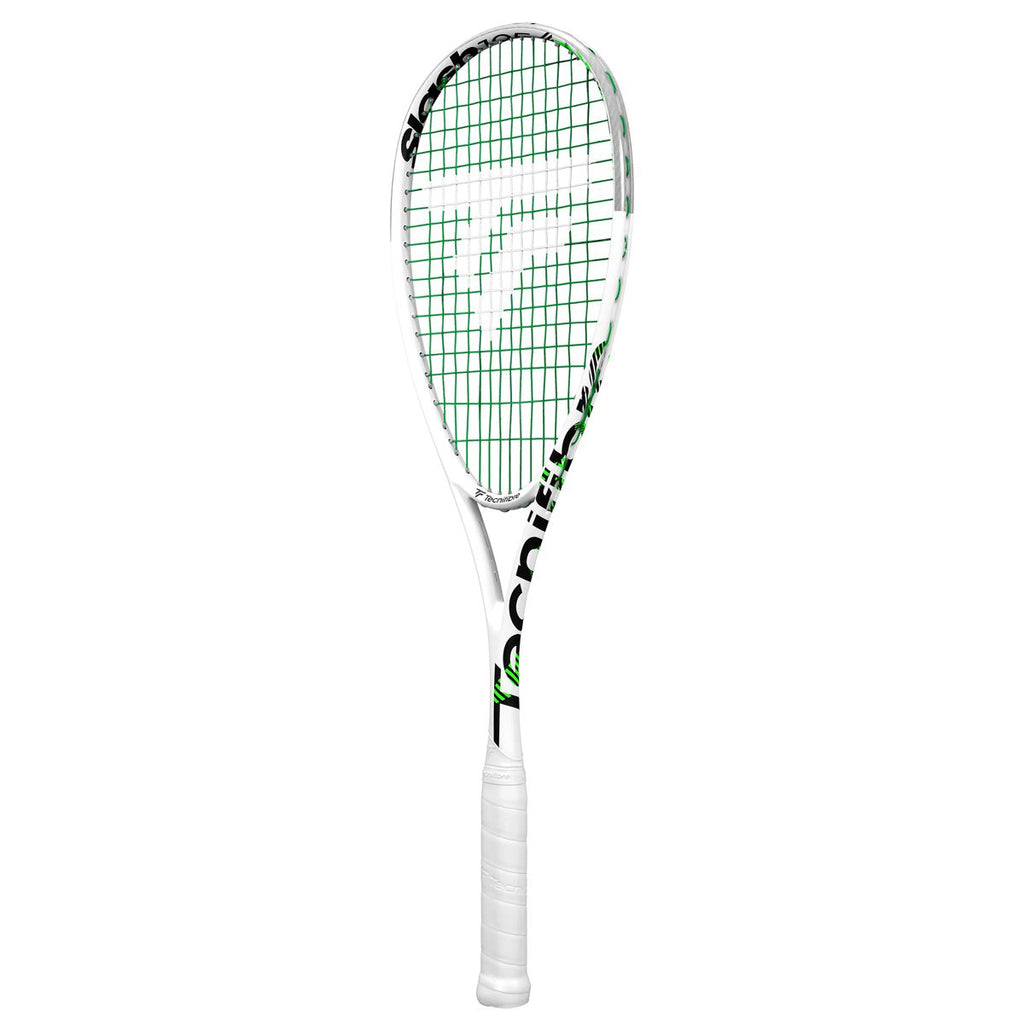Tecnifibre Slash 125 Squash Racket