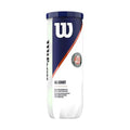 Wilson Roland Garros All Court Tennis Ball