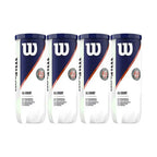 Wilson Roland Garros All Court Tennis Ball