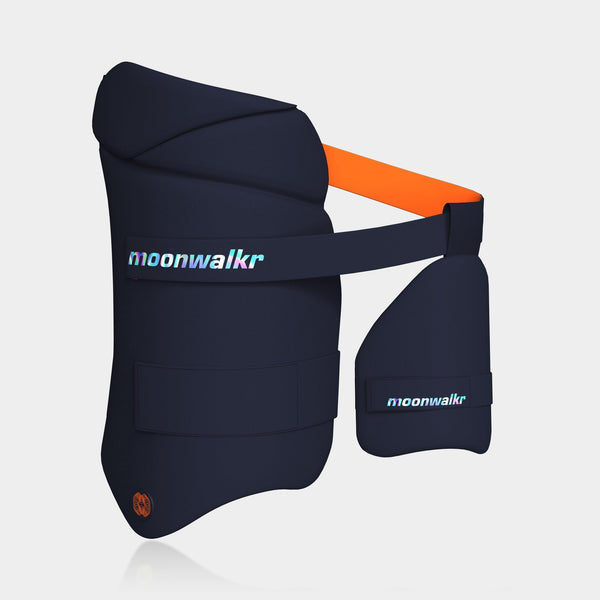 Moonwalkr Cricket Thigh Guard 2.0