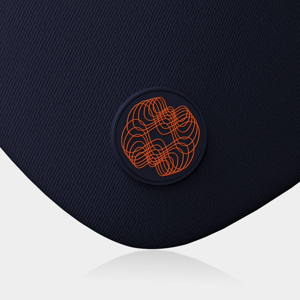 Moonwalkr Cricket Thigh Guard 2.0
