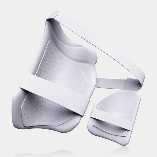Moonwalkr Cricket Thigh Guard 2.0
