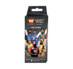 SS Toe Guard Pack