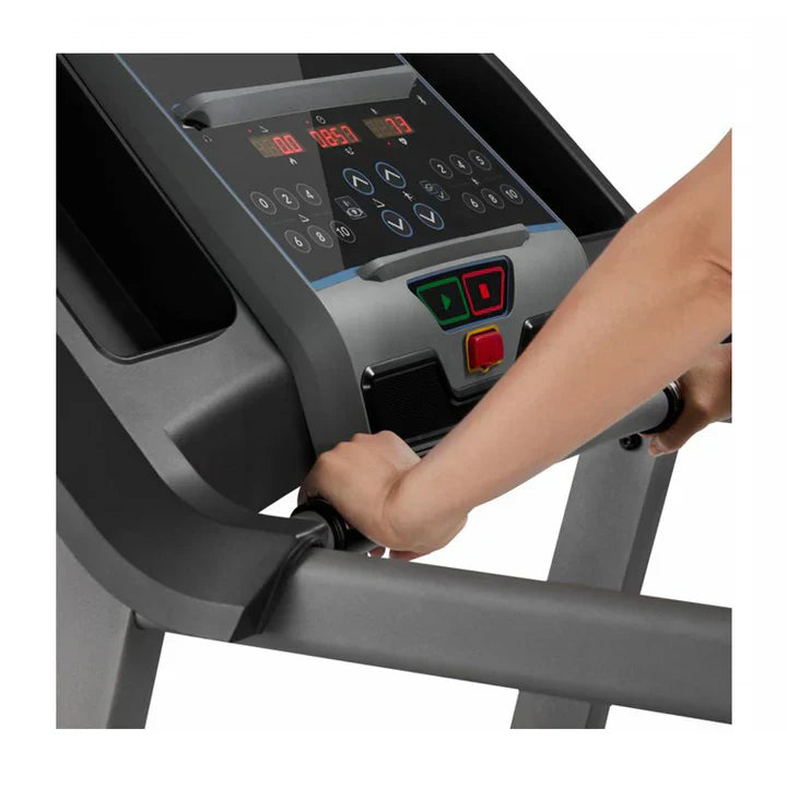 Horizon TR5.0 Domestic Treadmill