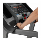 Horizon TR5.0 Domestic Treadmill