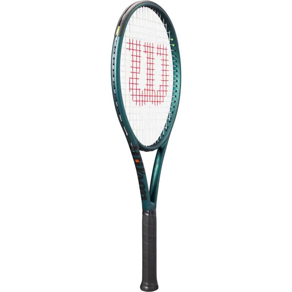 Wilson Blade 100L V9 Tennis racquet (Unstrung)