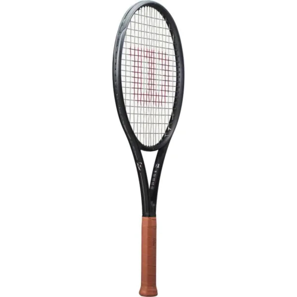 Wilson RF01 Tennis Racquet (Unstrung)