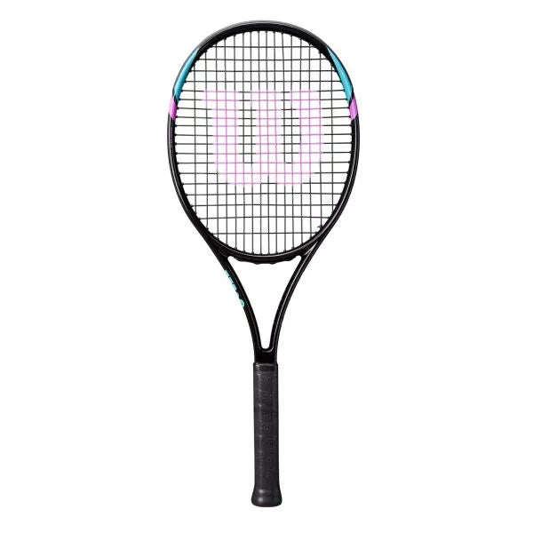 Wilson Six LV Tennis Racket