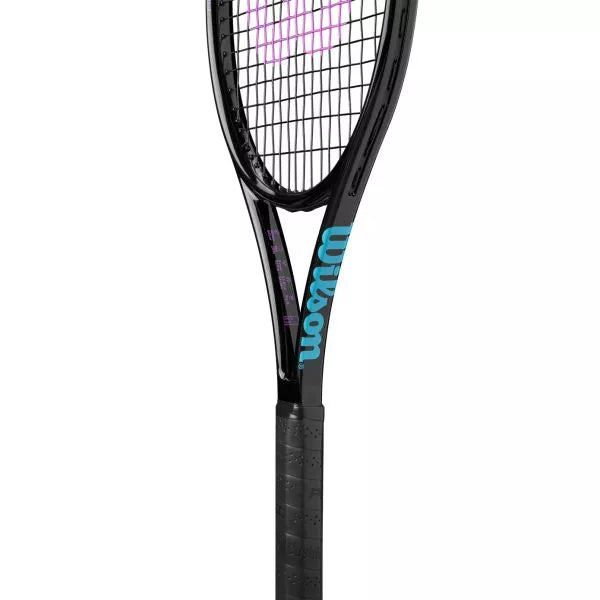 Wilson Six LV Tennis Racket