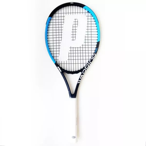 Prince Warrior 100 Tennis Racket (Unstrung)