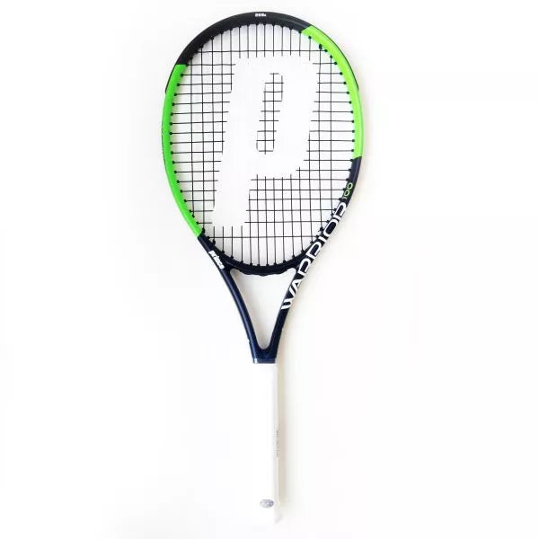 Prince Warrior 100 Tennis Racket (Unstrung)