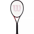 Wilson Clash 100L V3.0 Tennis Racket (Unstrung)