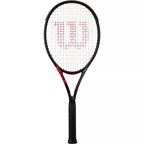 Wilson Clash 100L V3.0 Tennis Racket (Unstrung)