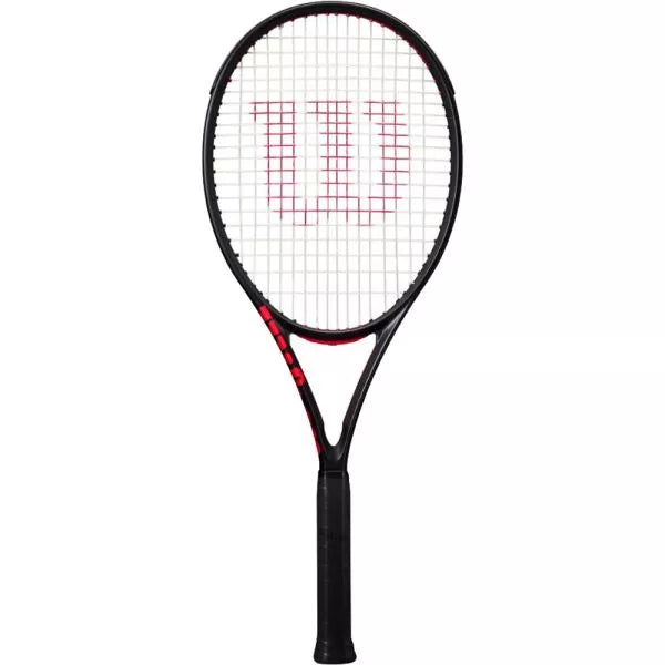 Wilson Clash 100UL V3.0 Tennis Racket (Unstrung)
