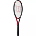 Wilson Clash 100UL V3.0 Tennis Racket (Unstrung)