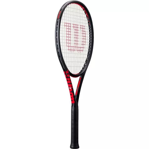 Wilson Clash 100UL V3.0 Tennis Racket (Unstrung)