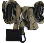 Xpeed Suspension Trainer Set