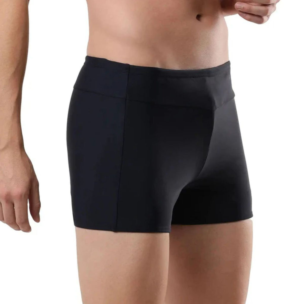 Speedo Am Ess Houston Aquashort Swimming Costume(Male)