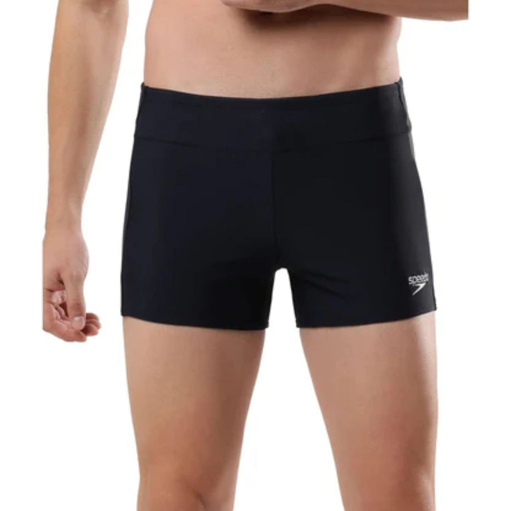 Speedo Am Ess Houston Aquashort Swimming Costume(Male)