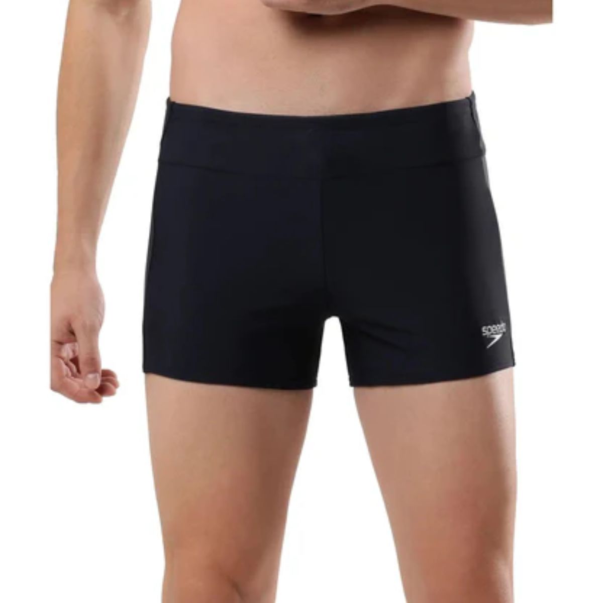 Speedo Am Ess Houston Aquashort Swimming Costume(Male)