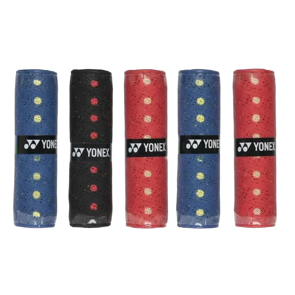 Yonex AC7405E2T Badminton Over Grip