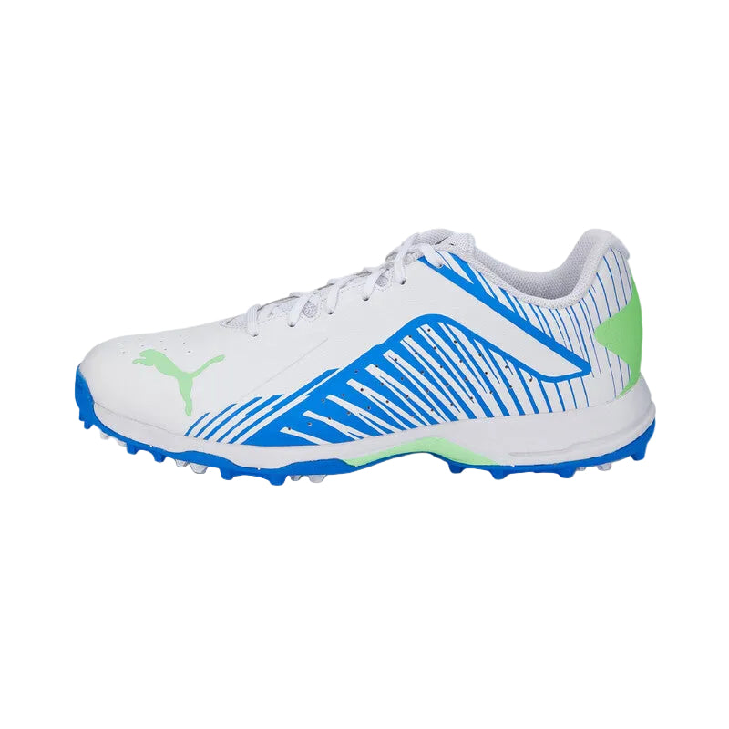 Puma 22 FH Rubber Cricket Shoes