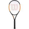 Wilson Burn 100S Tennis Racket