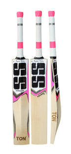SS Valarie 2.0 English Willow Womens Cricket Bat