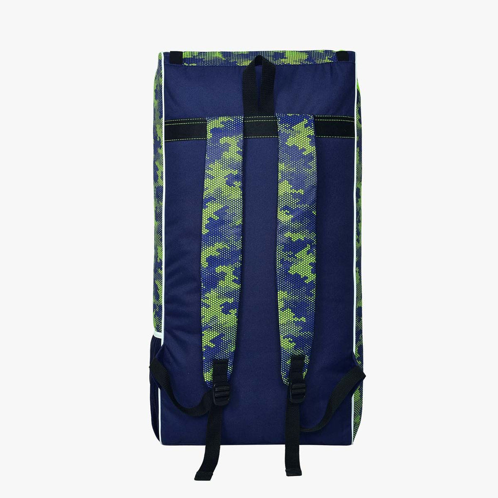 DSC Valence Target Cricket Kitbag