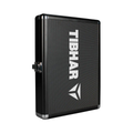 Tibhar Aluminium Cube Point Table Tennis Bat Case