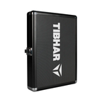 Tibhar Aluminium Cube Point Table Tennis Bat Case