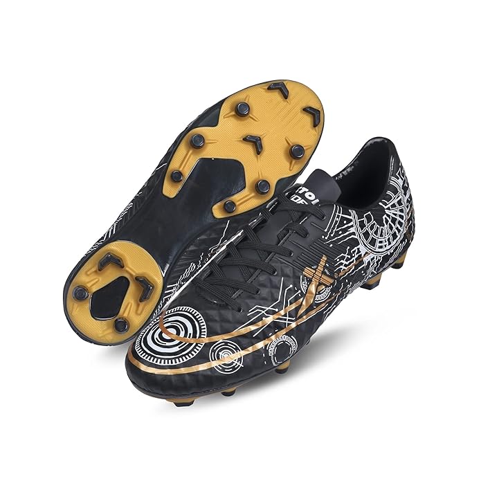 Vector-X Hydra Football Shoes