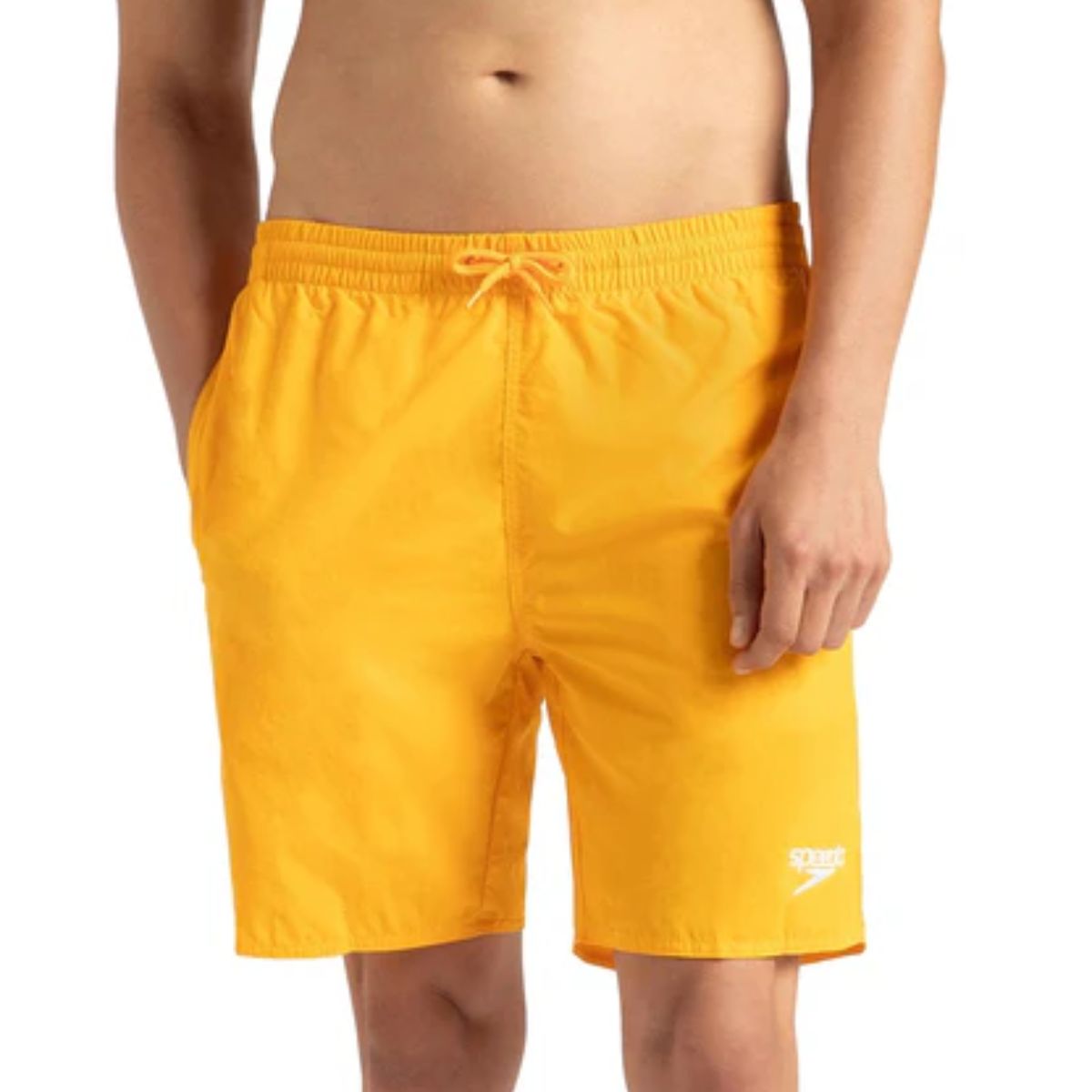 Speedo AM Essential 18 Water Short Swimming Costume (Male)