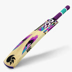 DSC Wildfire Ember Kashmir Willow Cricket Bat (Tennis)