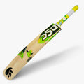 DSC Wildfire Torch Kashmir Willow Cricket Bat (Tennis)