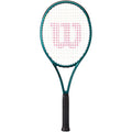Wilson Blade 100 V9 Tennis Racquet (Unstrung)