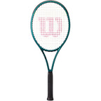 Wilson Blade 100 V9 Tennis Racquet (Unstrung)