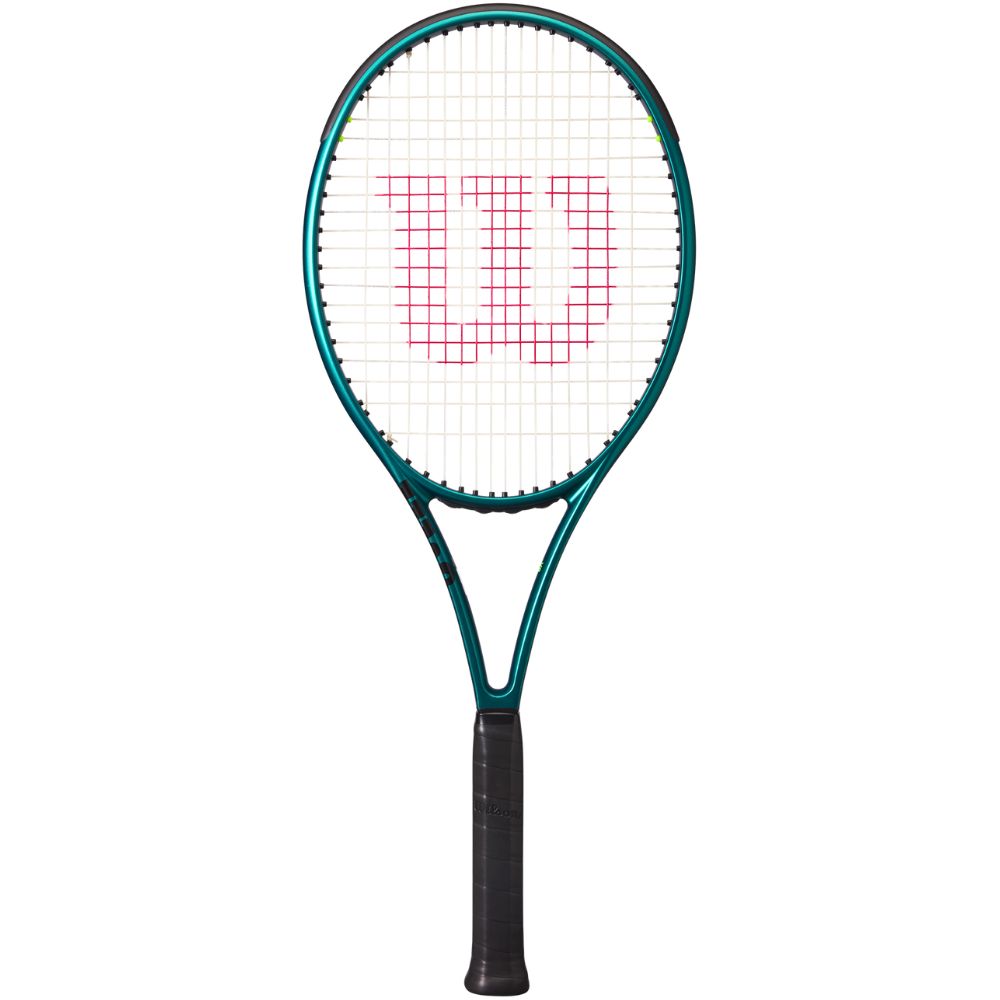 Wilson Blade 100 V9 Tennis Racquet (Unstrung)