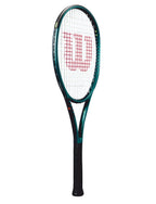 Wilson Blade 100 V9 Tennis Racquet (Unstrung)