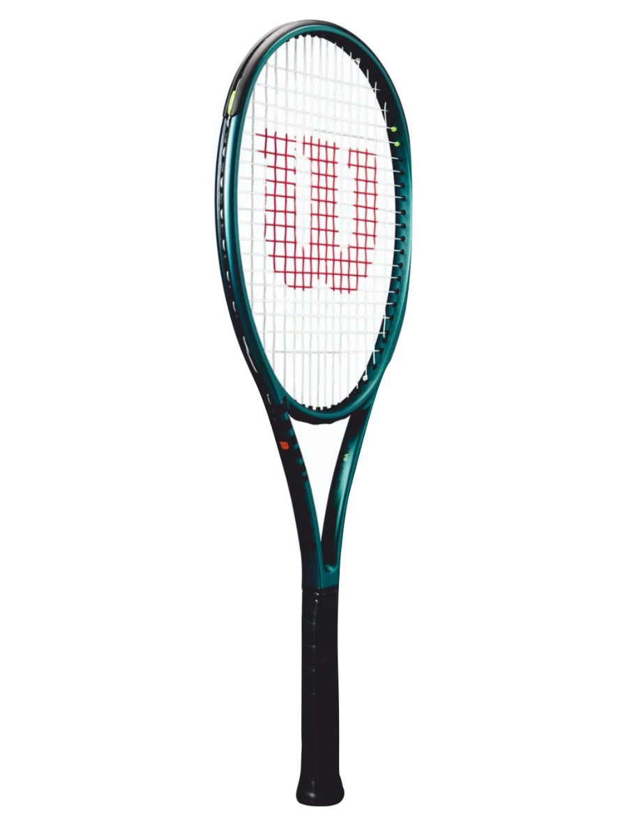 Wilson Blade 100 V9 Tennis Racquet (Unstrung)