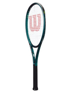 Wilson Blade 100 V9 Tennis Racquet (Unstrung)